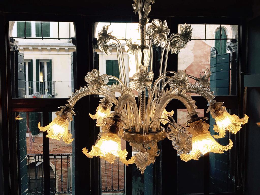 Palazzo Rosa Bed & Breakfast 3*