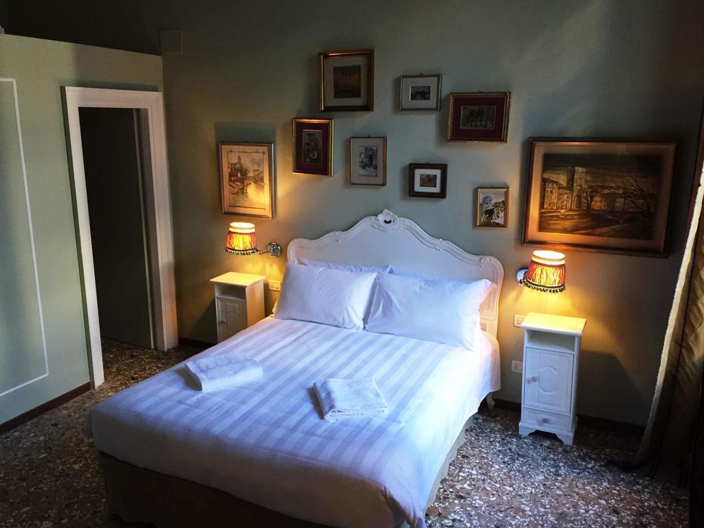 Bed & Breakfast Palazzo Rosa 3*