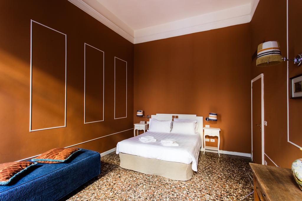 Palazzo Rosa Bed & Breakfast