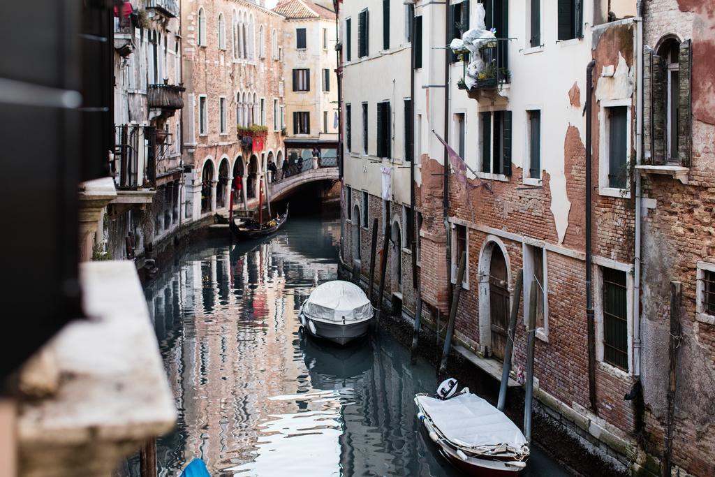 Palazzo Rosa Bed & Breakfast