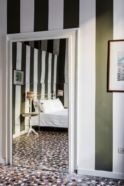 Palazzo Rosa Bed & Breakfast Venice