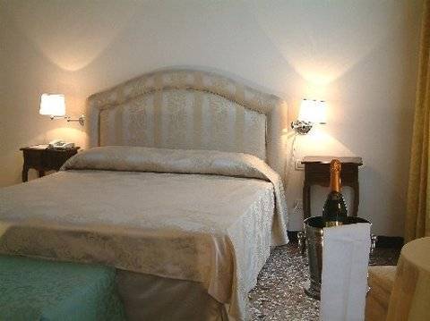 Palazzo Rosa Bed & Breakfast