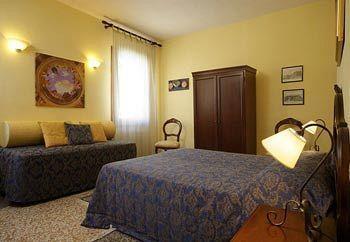 Bed & Breakfast Palazzo Rosa