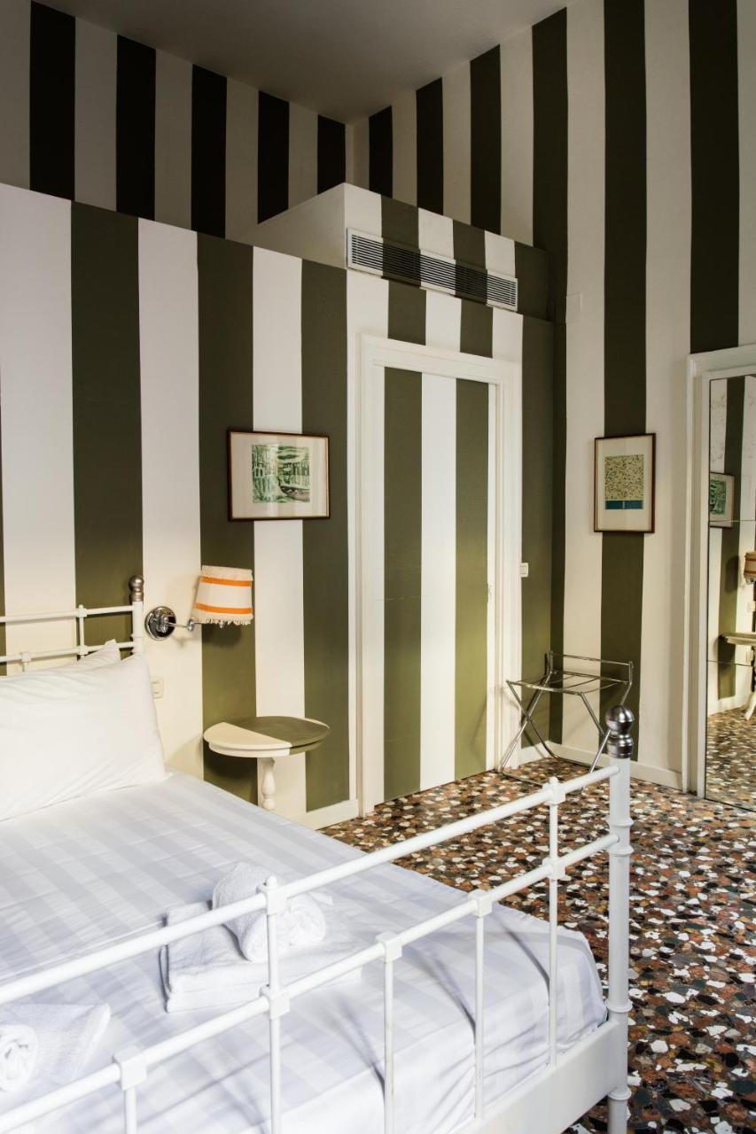 Palazzo Rosa Bed & Breakfast