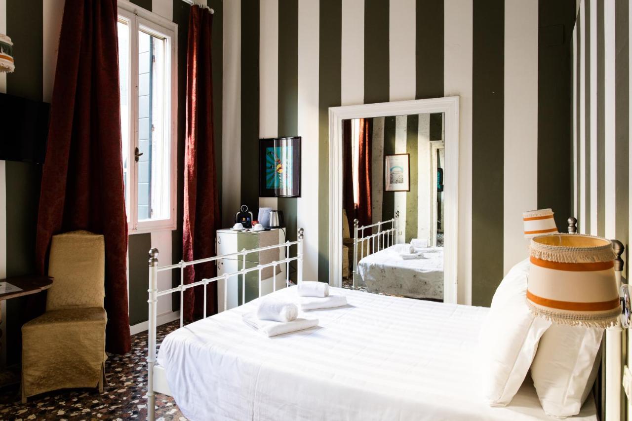 Bed & Breakfast Palazzo Rosa