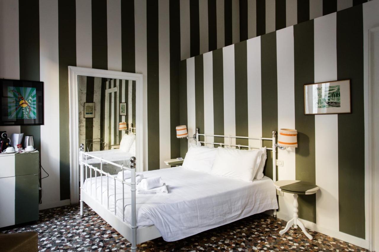 Bed & Breakfast Palazzo Rosa