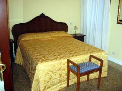 Bed & Breakfast Palazzo Rosa