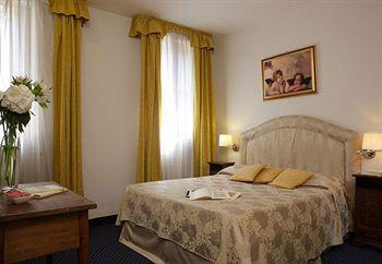 Bed & Breakfast Palazzo Rosa